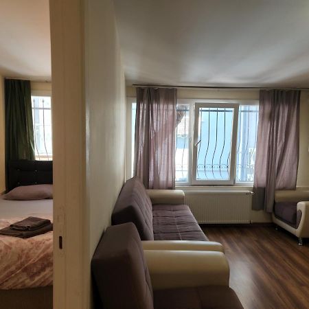 Taila Apartments Istanbul Luaran gambar