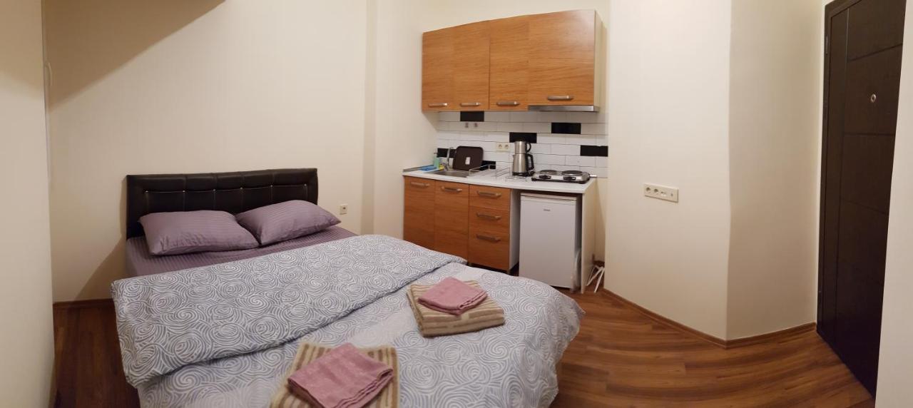 Taila Apartments Istanbul Luaran gambar