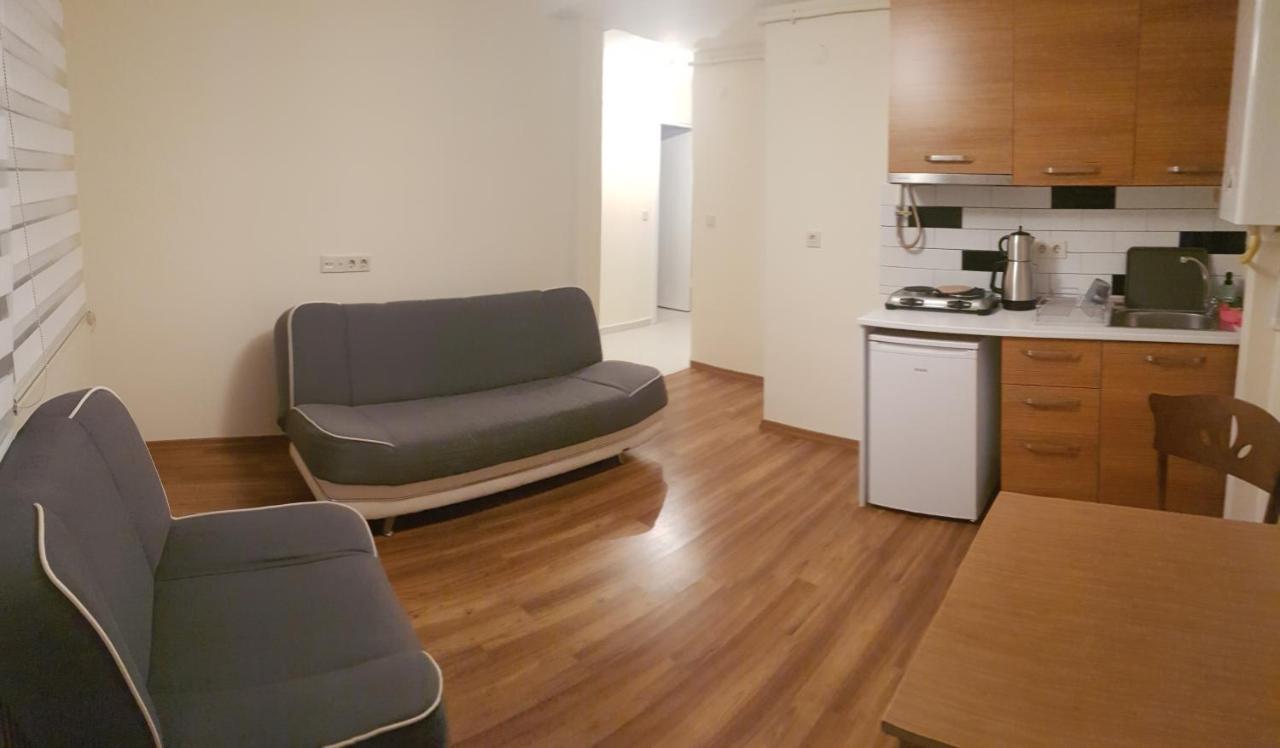 Taila Apartments Istanbul Luaran gambar