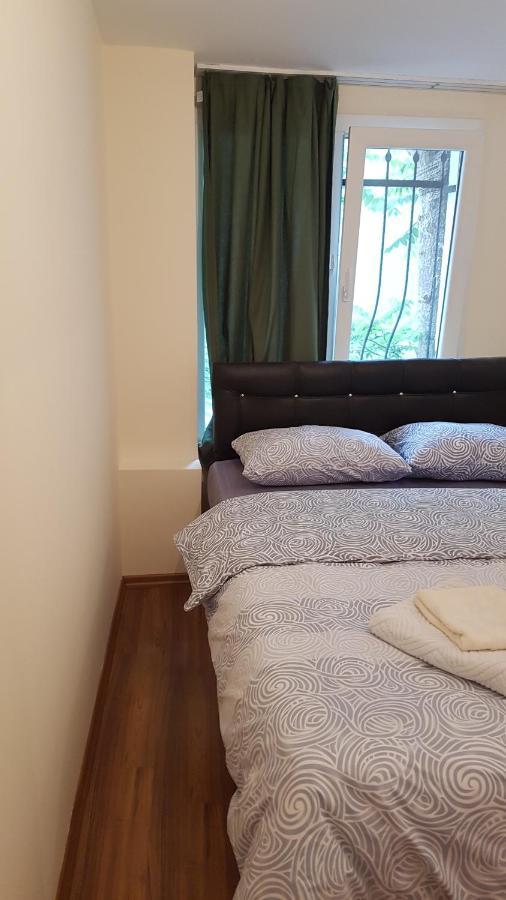 Taila Apartments Istanbul Luaran gambar