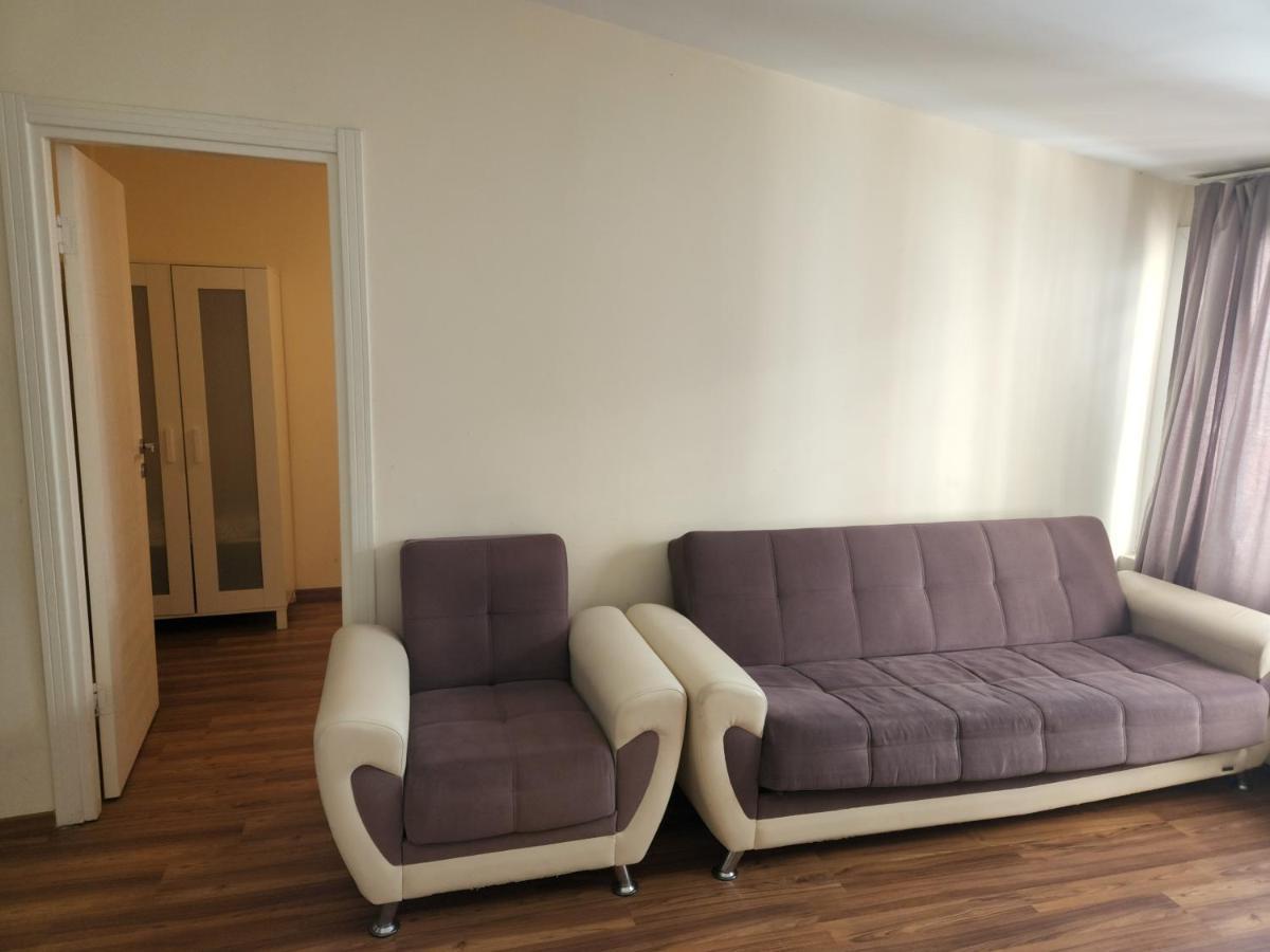 Taila Apartments Istanbul Luaran gambar