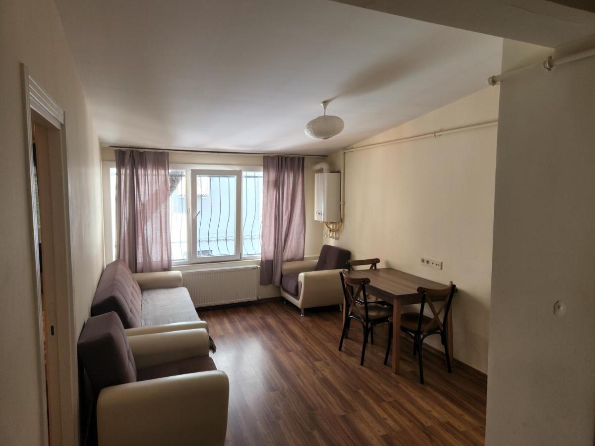 Taila Apartments Istanbul Luaran gambar