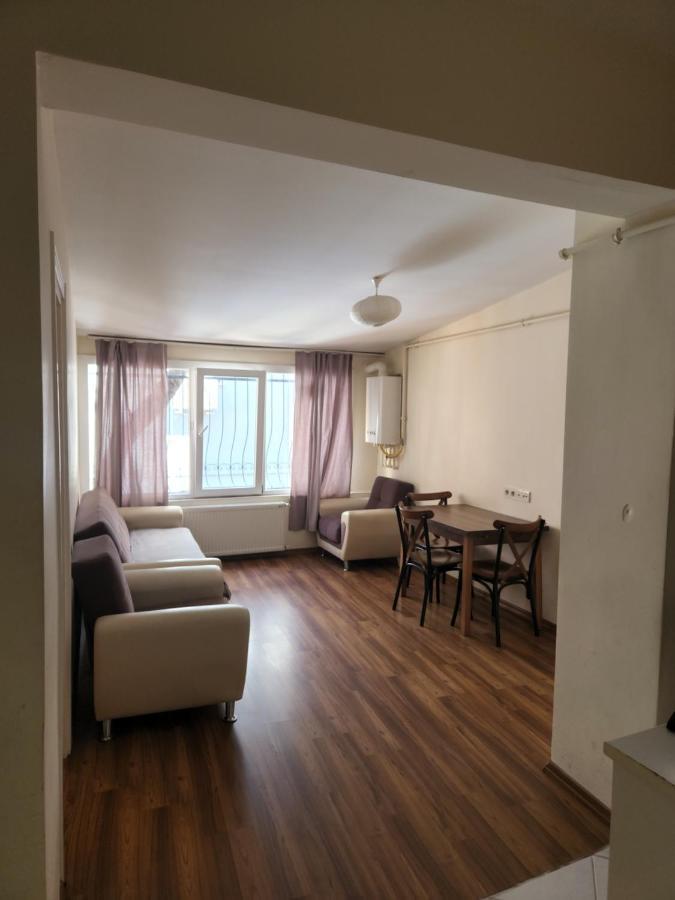 Taila Apartments Istanbul Luaran gambar